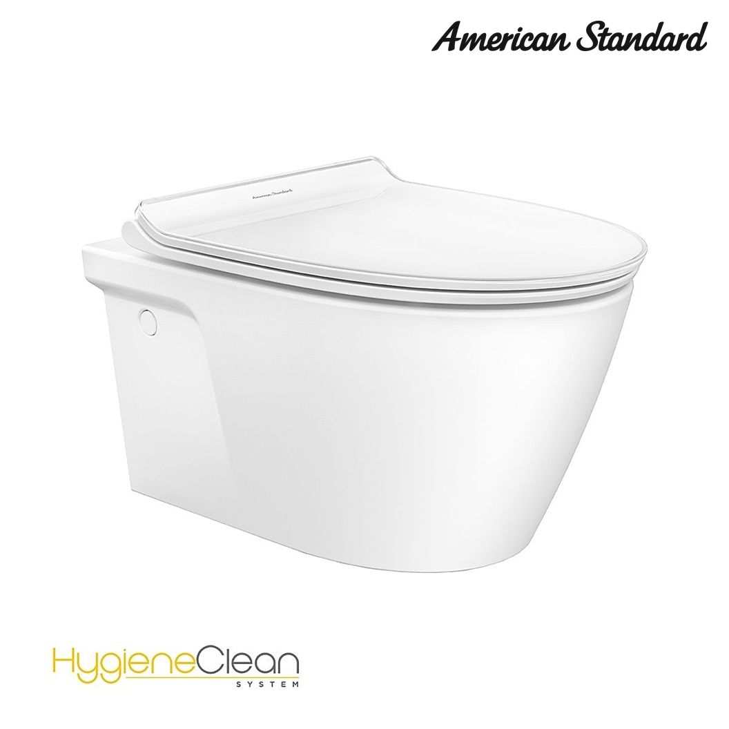 Bồn cầu treo tường American Standard 3119B-WT